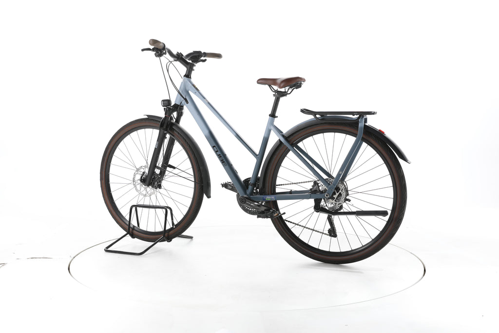 Cube Kathmandu SL Fahrrad City & Trekking - Image 8