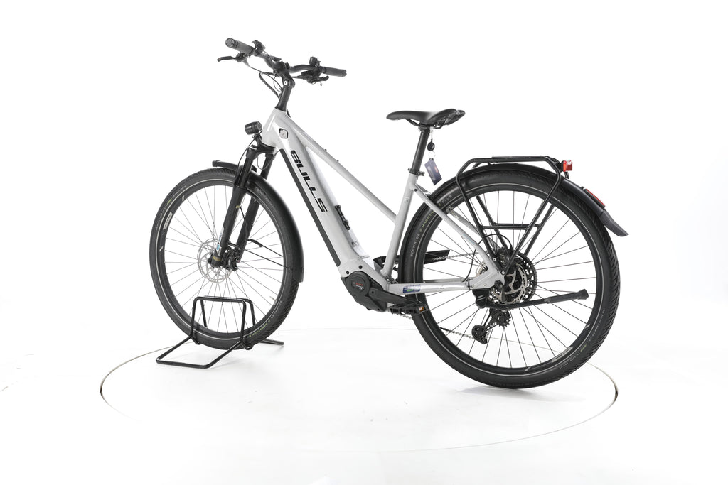 Bulls Cross Lite EVO 1 Trekking E-Bike - Image 8
