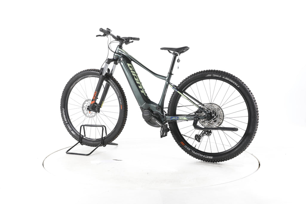 Giant Fathom E+ 1 E-Bike - Image 8