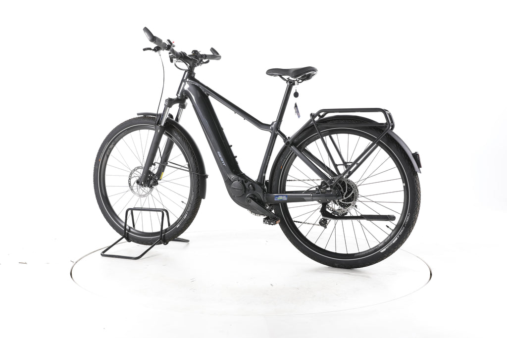 Giant Explore E+ 2 Trekking E-Bike - Image 8