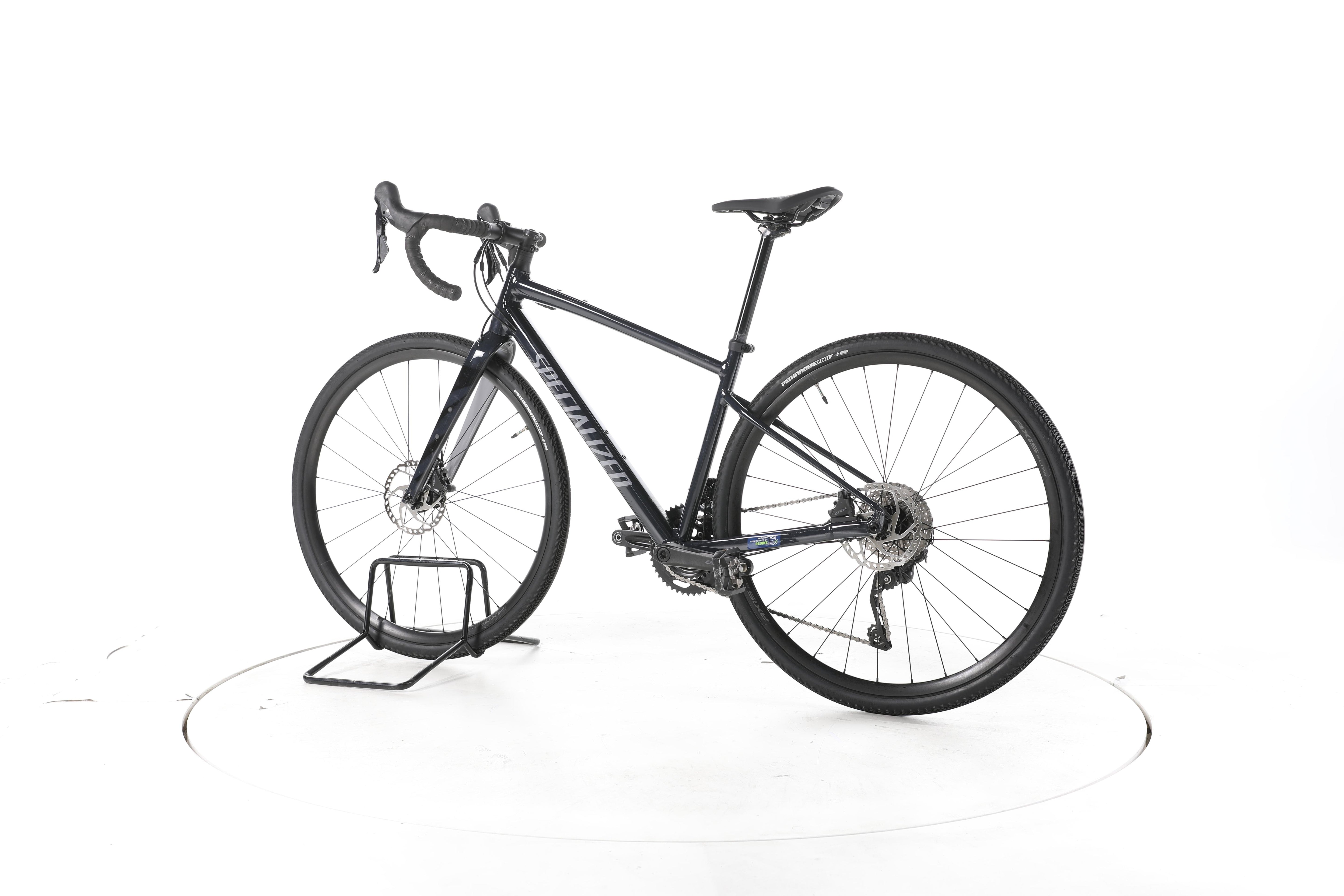 Specialized Diverge Elite E5 Gravelbike - Image 8
