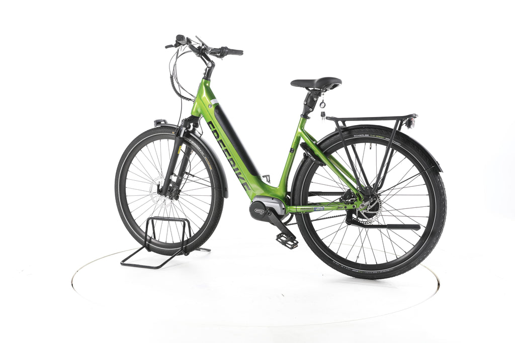 FREEBIKE Brooklyn City E-Bike Tiefeinsteiger - Image 8