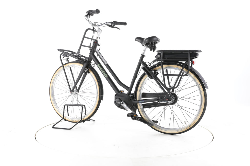 Gazelle Miss Grace C7+ HMB City E-Bike Tiefeinsteiger 2024 - Image 8