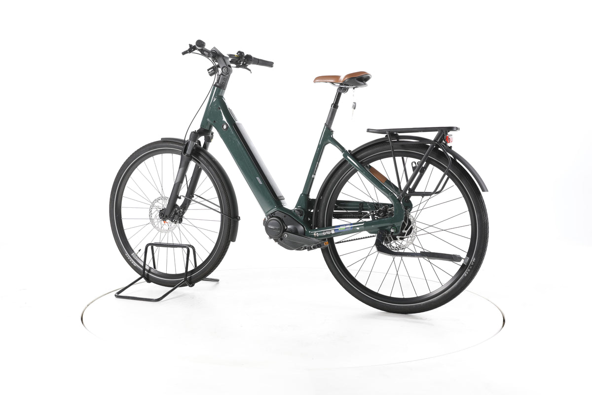 Giant Allure E+ 1 City E-Bike Tiefeinsteiger - Image 8