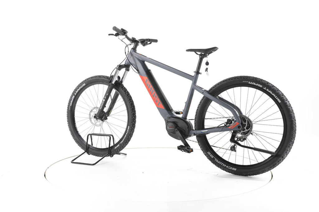 Ghost E-Teru B Essential E-Bike - Image 8