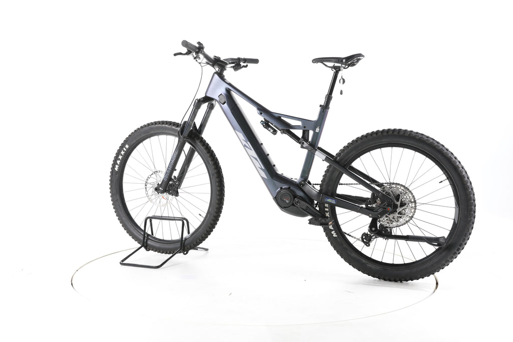 KTM Macina Kapoho Elite Fully E-Bike - Image 8