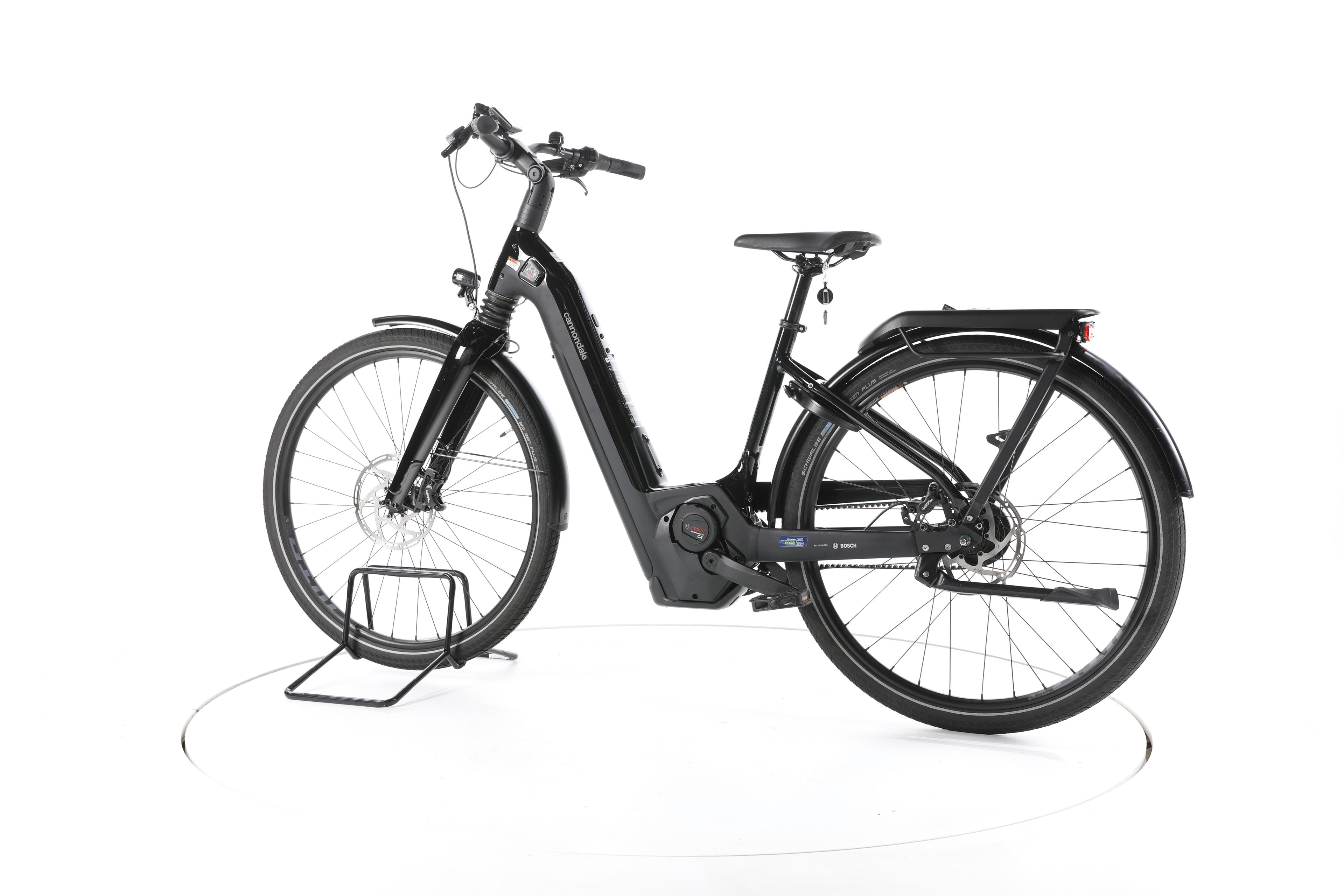Cannondale Mavaro Neo 2 E-Bike - Image 8