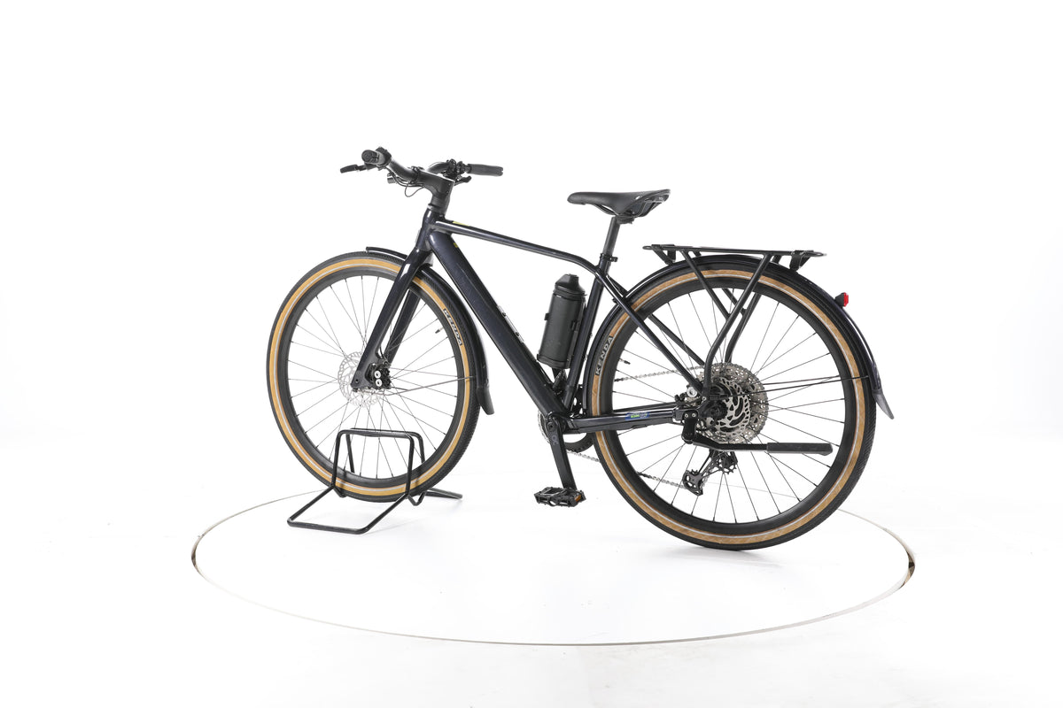 Orbea VIBE H10 EQ Trekking E-Bike - Image 8