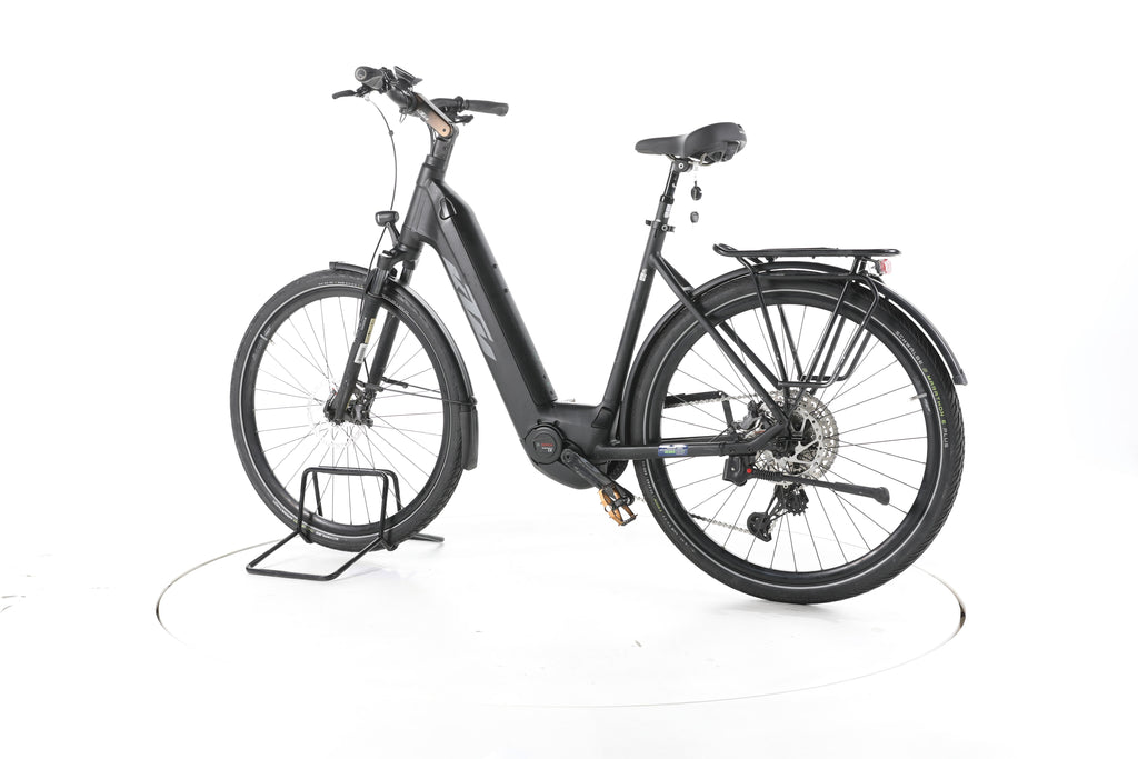 KTM Macina Style LTD Trekking E-Bike Tiefeinsteiger - Image 8