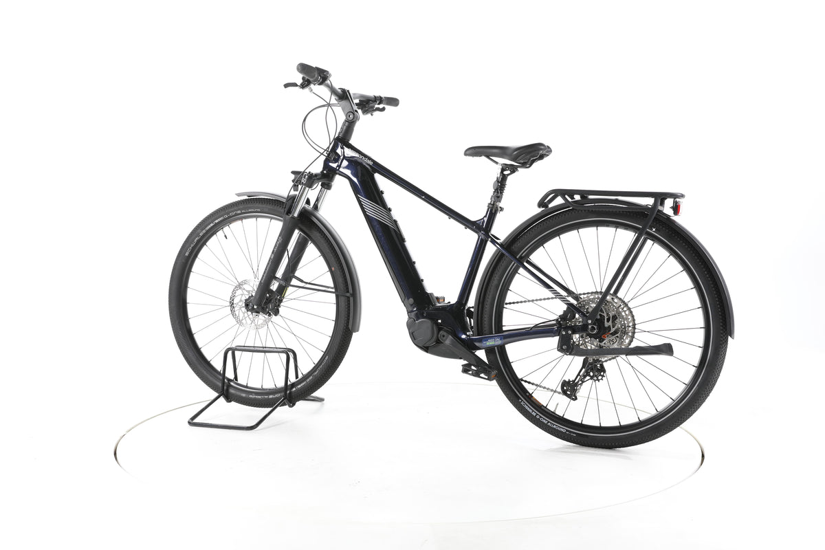 Cannondale Tesoro neo X Trekking E-Bike - Image 8