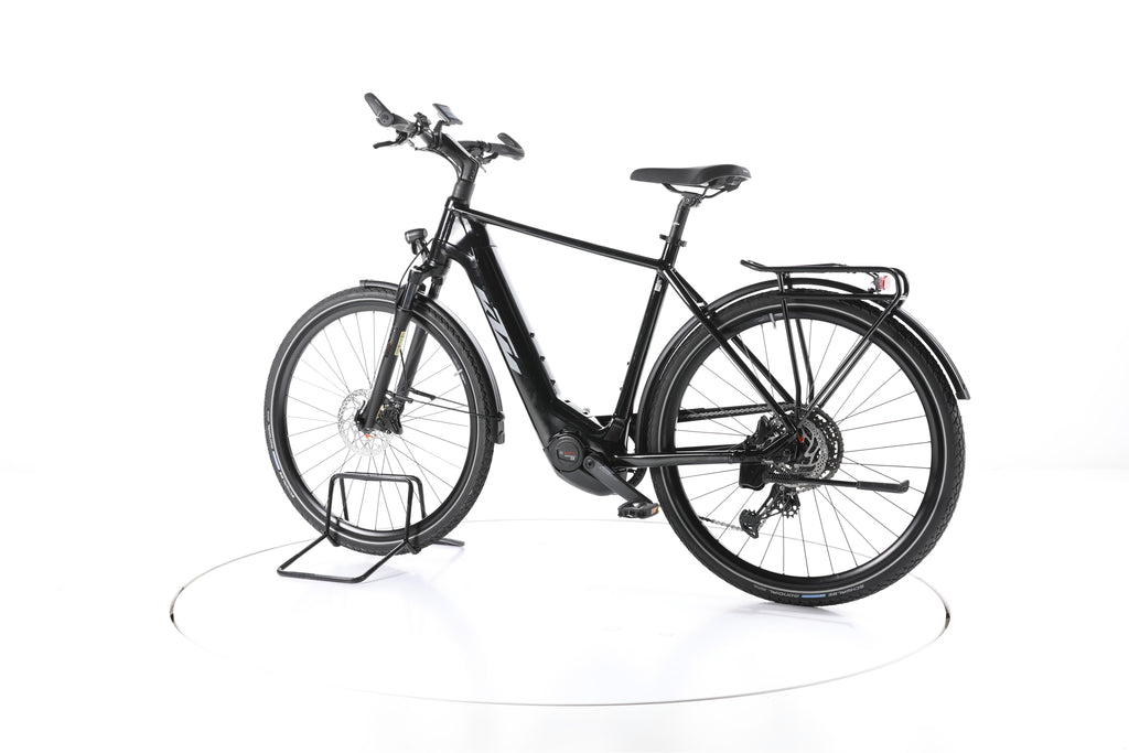 KTM Macina Sport 610 Trekking E-Bike 2023 - Image 8