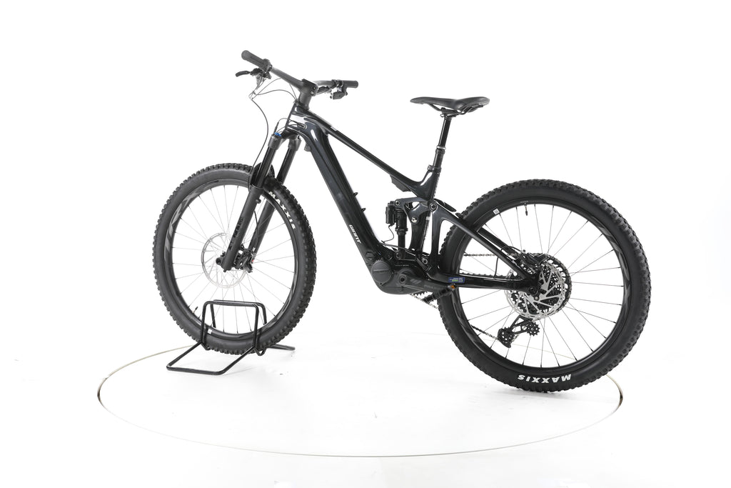 Giant Trance X Advanced E+ EL 1 E-Bike Fully Carbon 2024 - Image 8