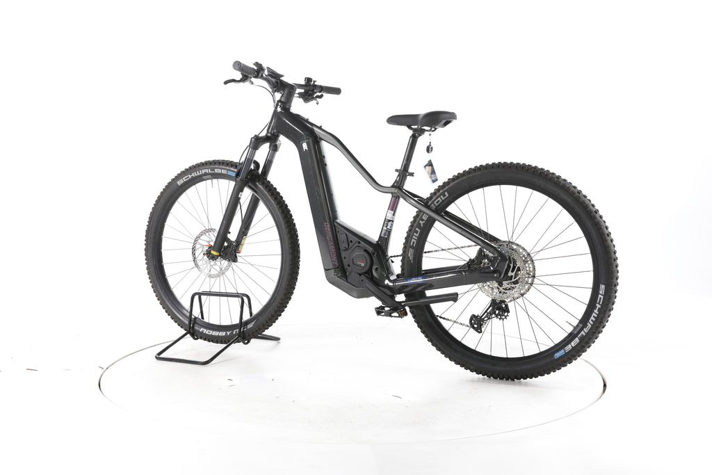 Bergamont E-Revox Premium Expert E-Bike - Image 8