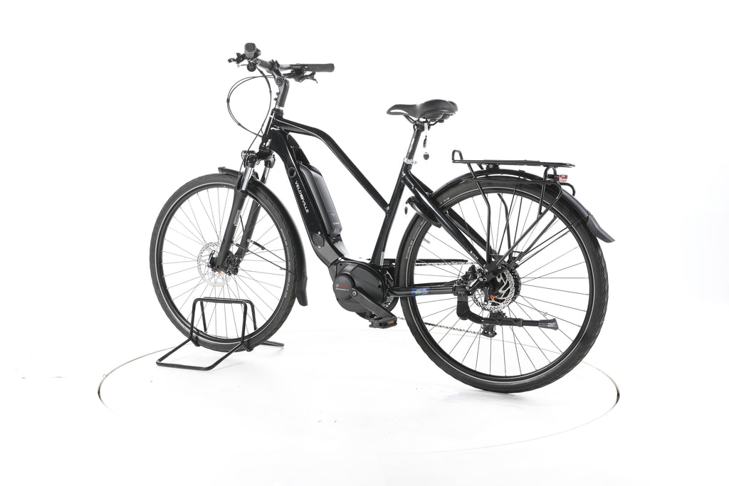 Velo de Ville AEB 800 Trekking E-Bike - Image 8