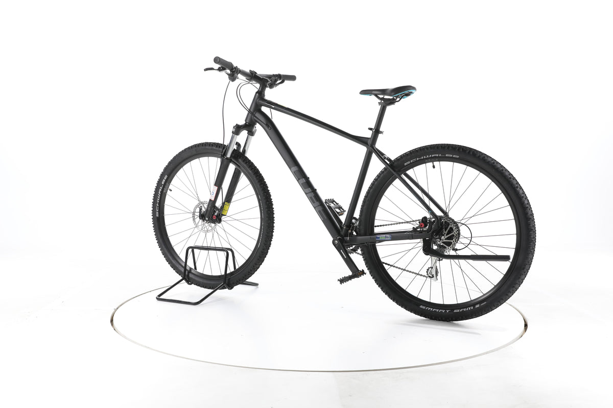 Cube Aim Race Fahrrad Hardtail - Image 8