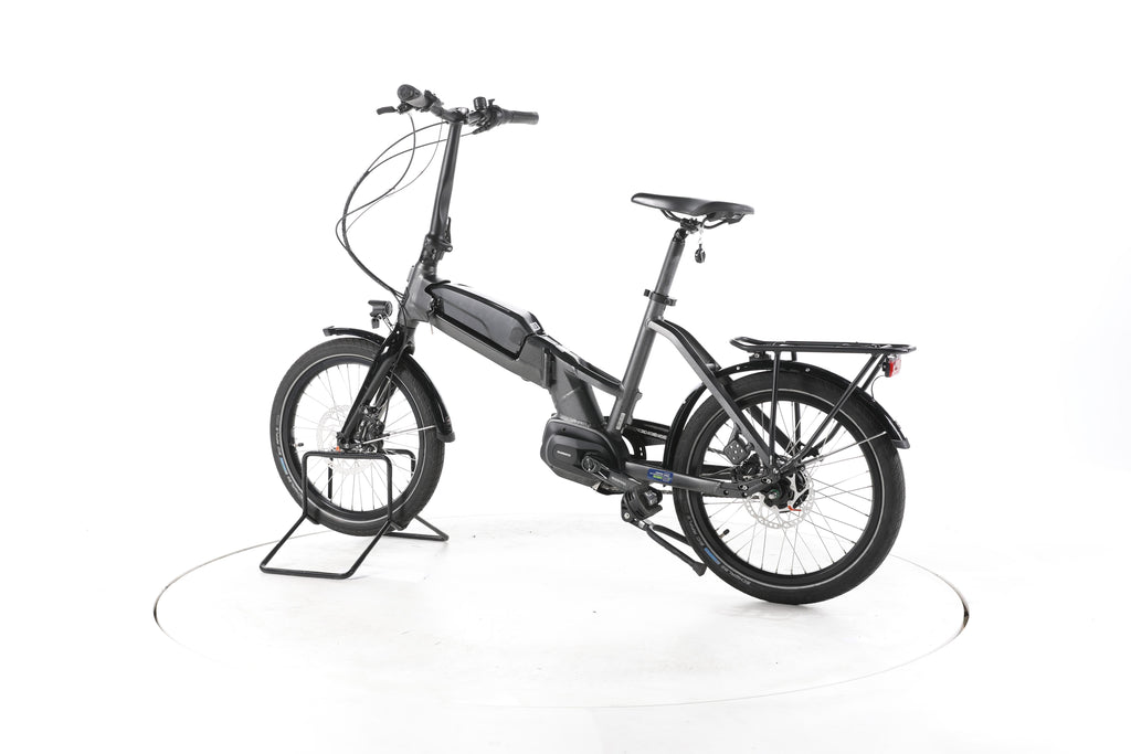 Bergamont Paul-E EQ Edition Falt E-Bike - Image 8