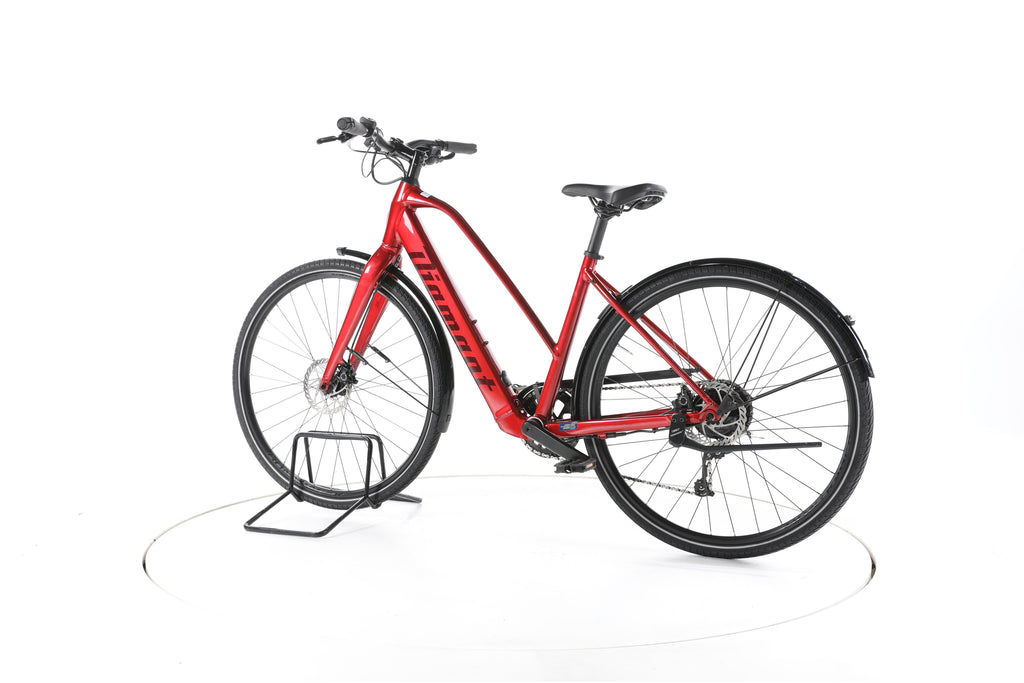 Diamant 365 Trekking E-Bike - Image 8