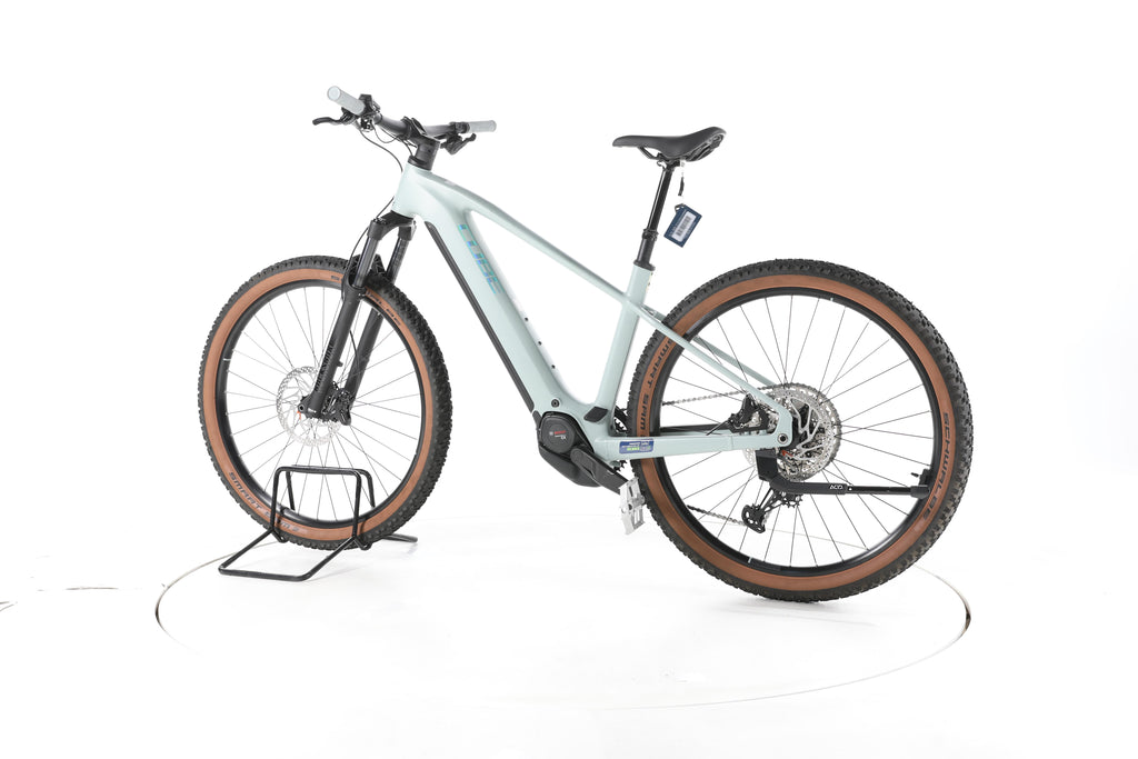 Cube Reaction Hybrid Race E-Bike 2025 - Image 8