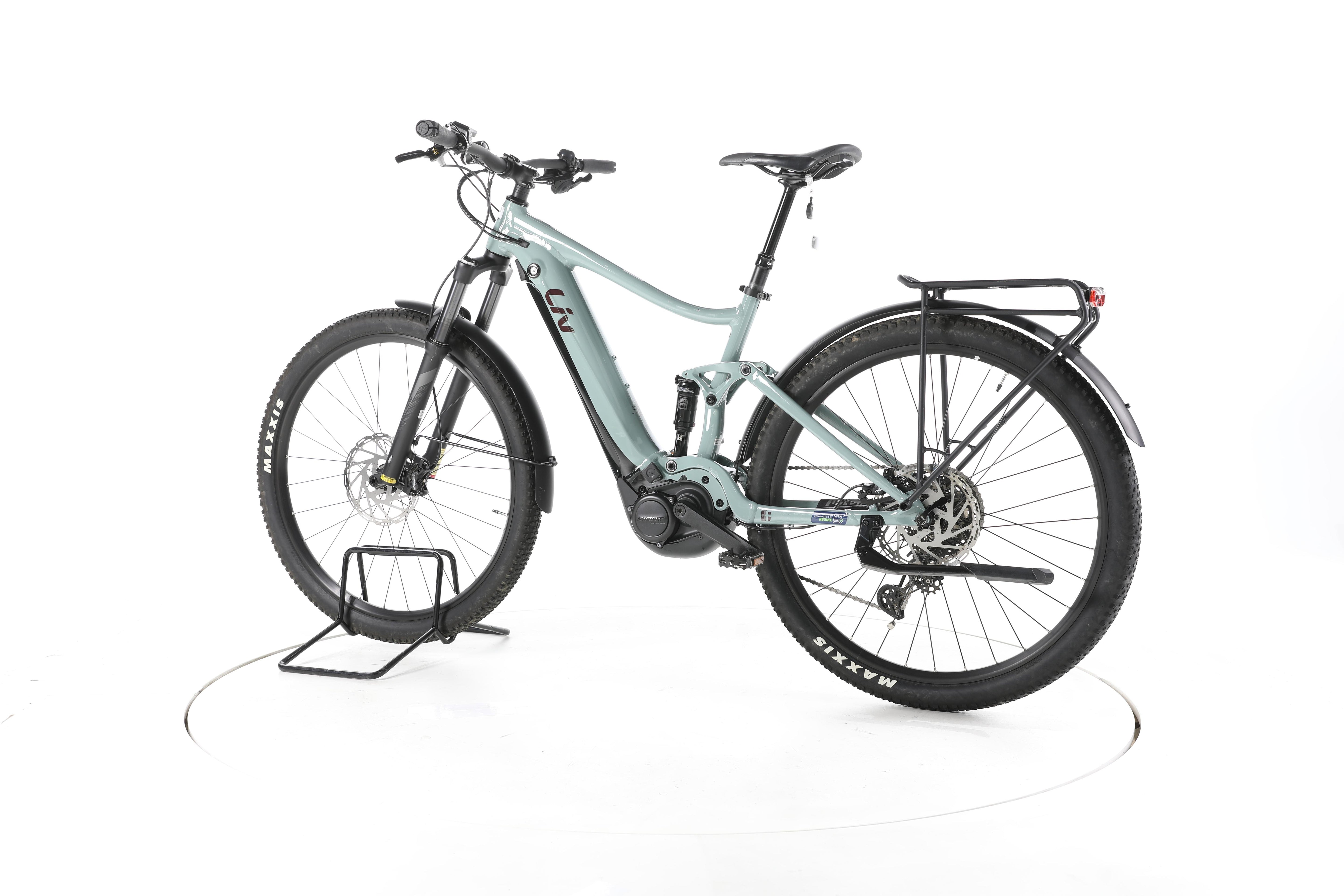 Liv Embolden E+ EX SUV E-Bike - Image 8