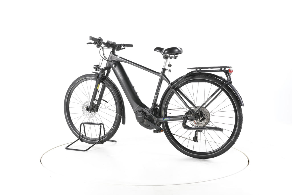 Giant Explore E+ 1 Trekking E-Bike - Image 8