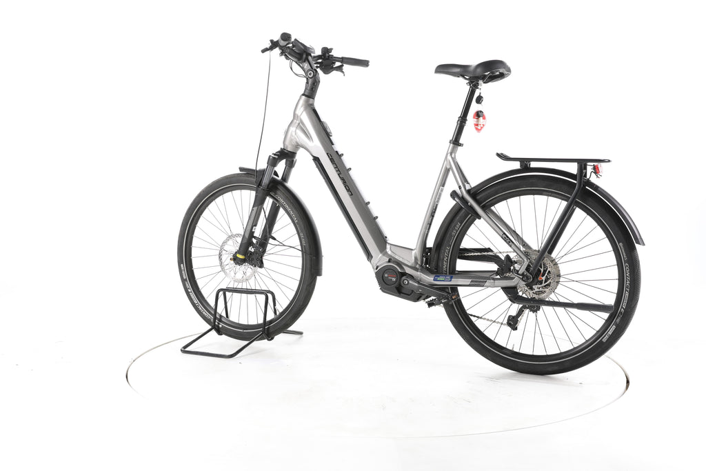 Centurion E-Fire City R960i Plus Trekking E-Bike Tiefeinsteiger - Image 8