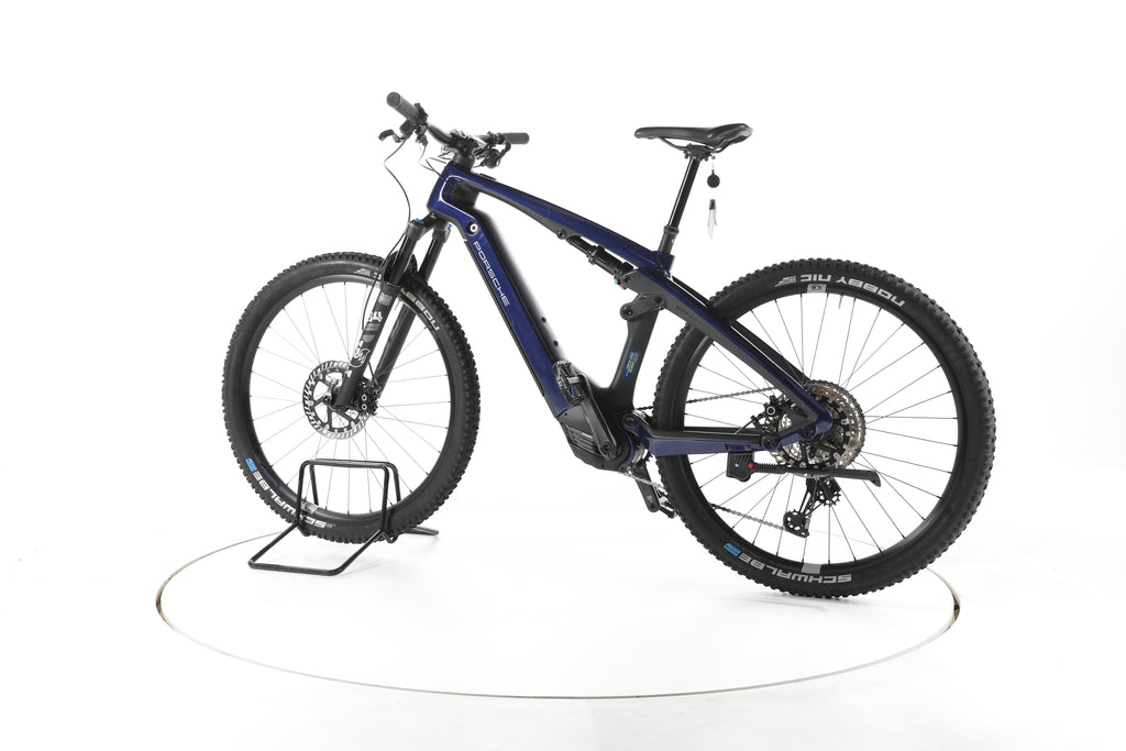 Rotwild Porsche Ebike Cross E-Bike Fully - Image 8