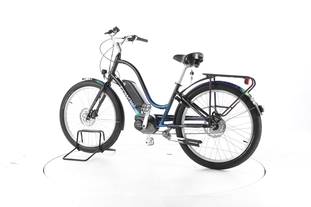 Electra Bicycle Townie® Go! 5i City E-Bike - Image 8
