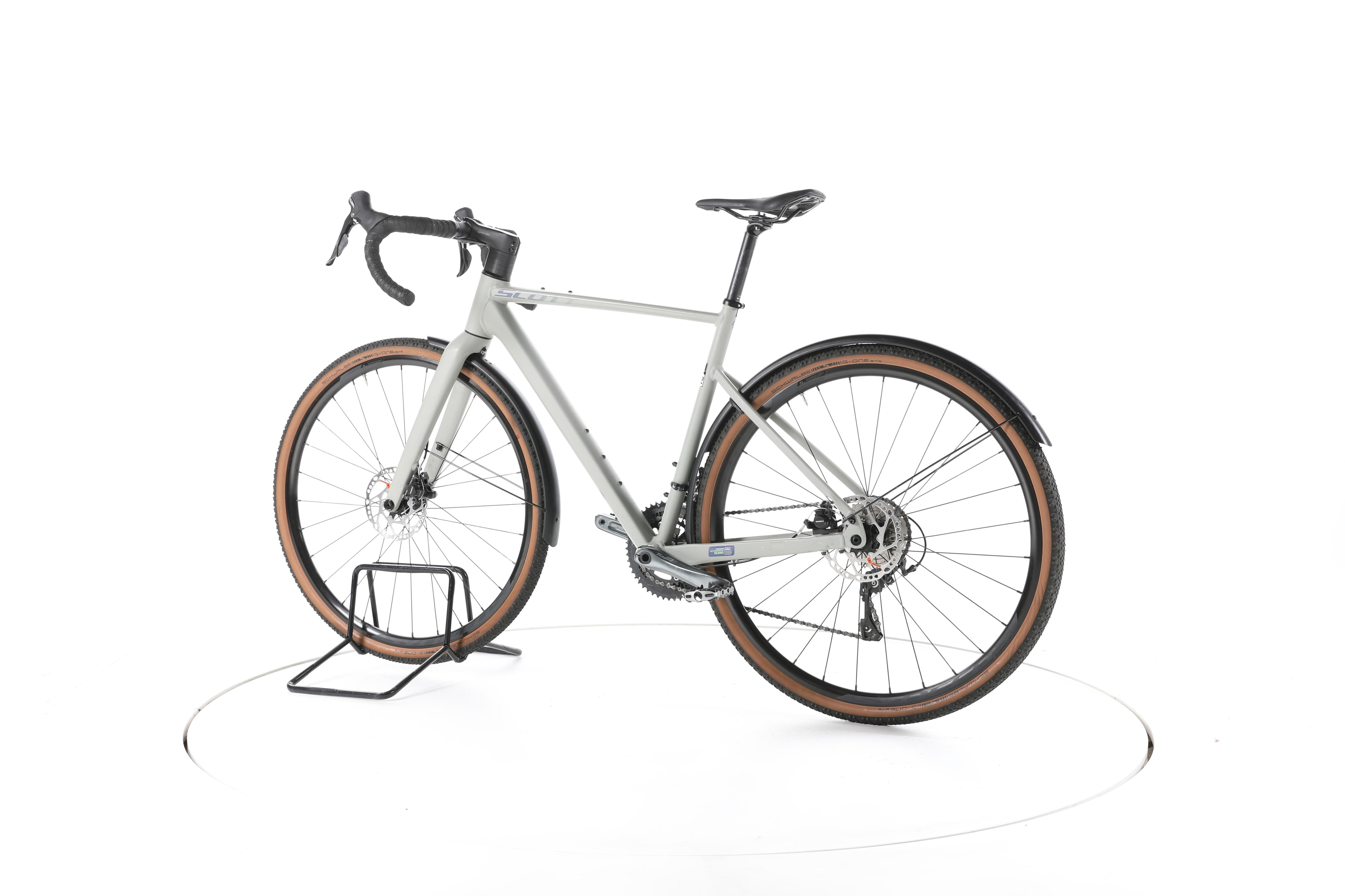 Scott Speedster Gravel 40 EQ - Image 8