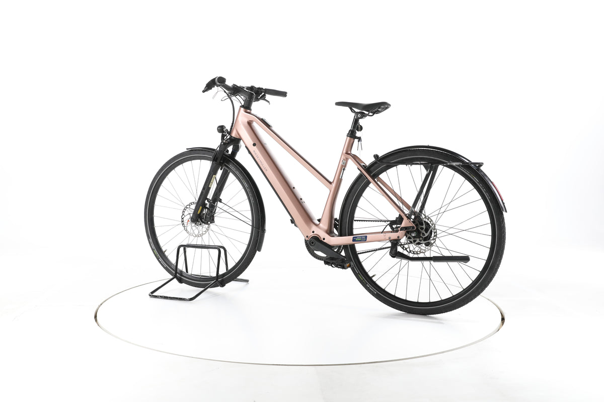 Riese & Müller UBN Seven silent City E-Bike - Image 8