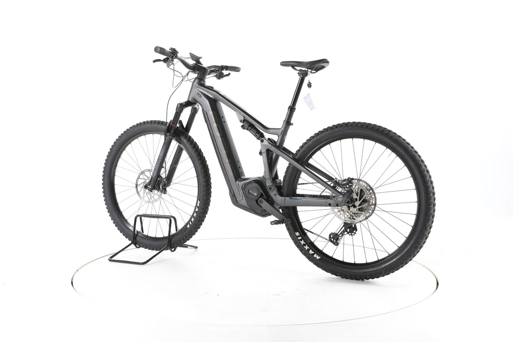 Focus Thron² 6.8 Fully E-Bike - Image 8