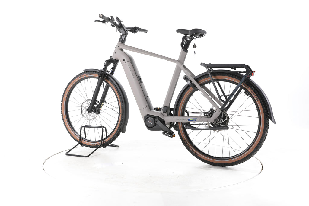 Kalkhoff Entice 5+ Advance City E-Bike 2025 - Image 8