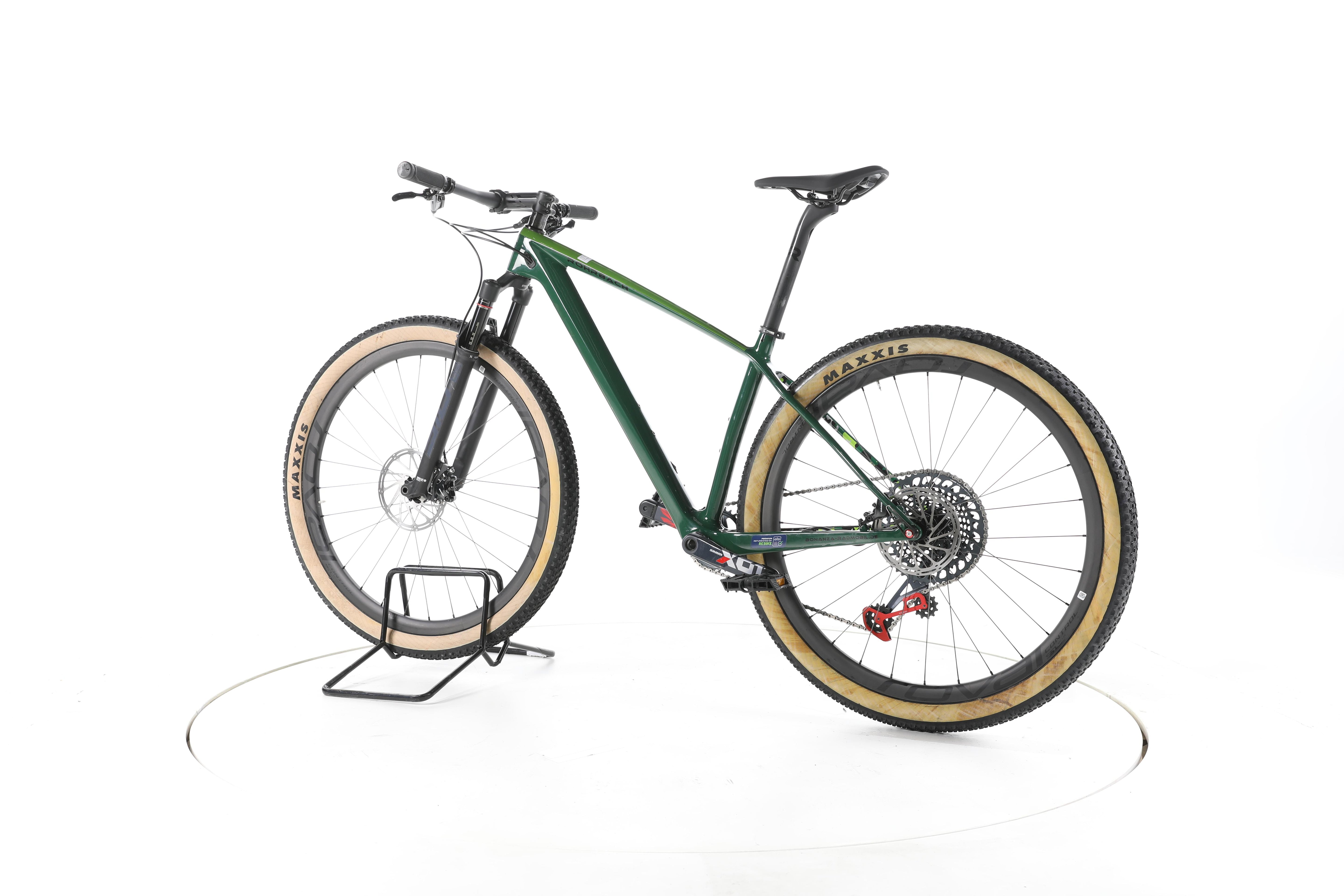 Rohrbach HT Team Edition - Image 8