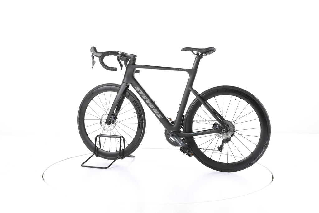 Stevens Arcalis Disc Ultegra Custom Rennrad Carbon - Image 8