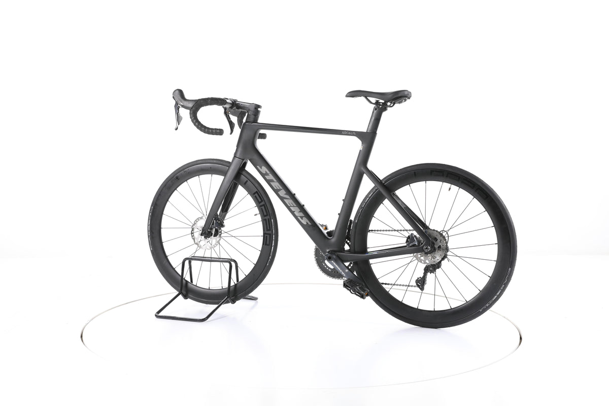 Stevens Arcalis Disc Ultegra Custom Rennrad Carbon - Image 8