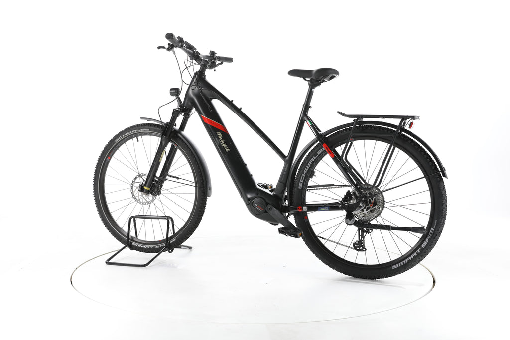 Malaguti Cortina TR 5.2 Trekking E-Bike - Image 8