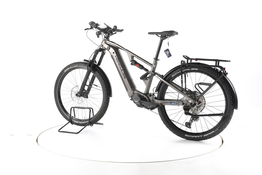 Hercules Nos FS SUV 2.2 SUV E-Bike - Image 8