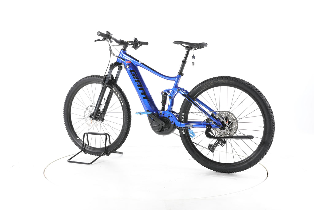 Giant Stance E+ 1 Fully E-Bike - Image 8