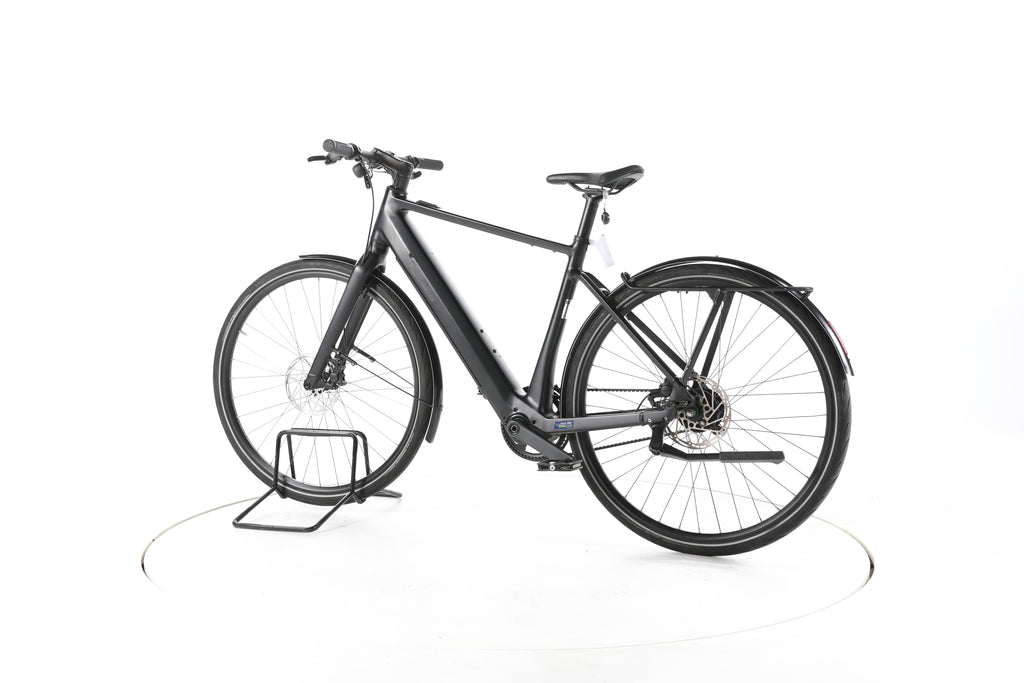 Riese & Müller UBN five City E-Bike - Image 8