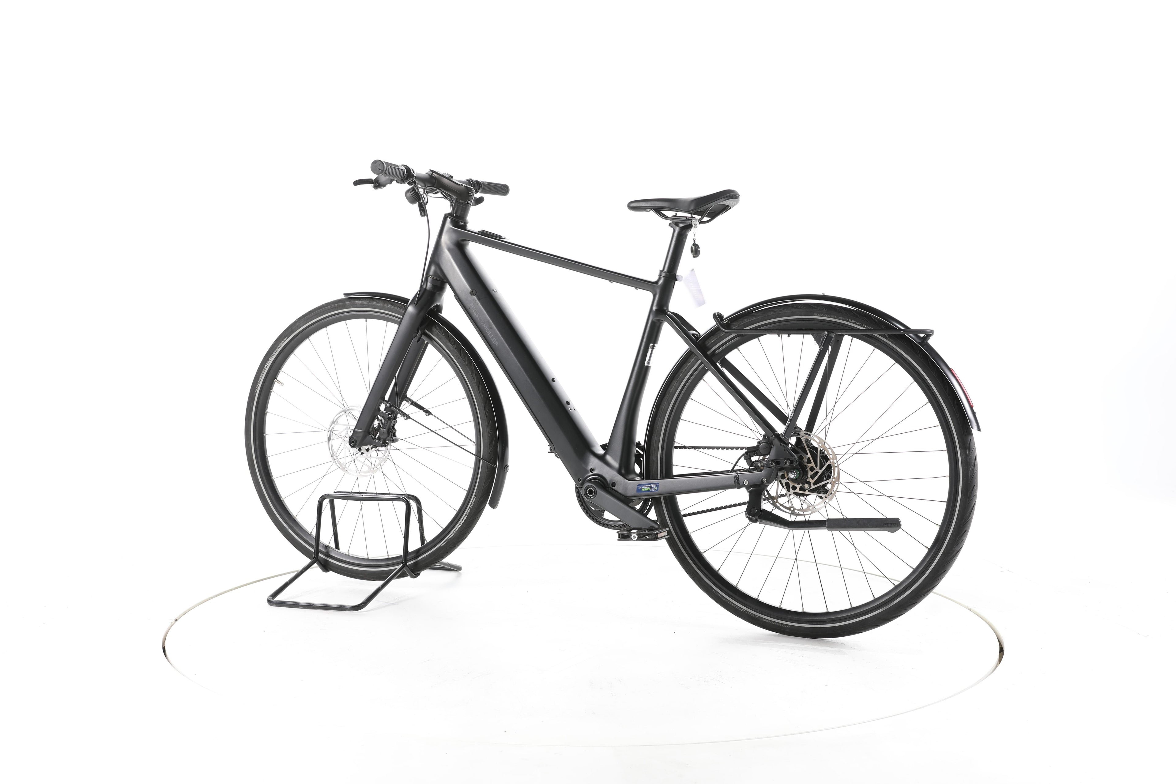 Riese & Müller UBN five City E-Bike - Image 8