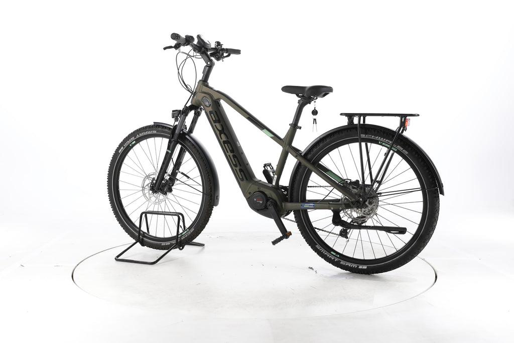 Axess Scree Trekking E-Bike - Image 8
