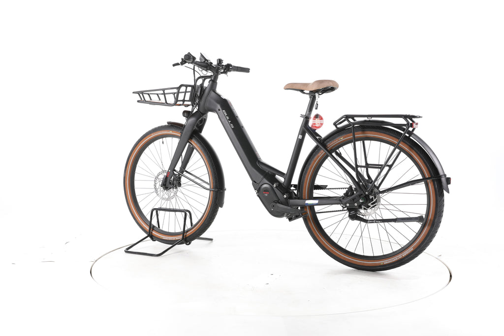Bulls Sturmvogel Evo 5F City E-Bike Tiefeinsteiger - Image 8