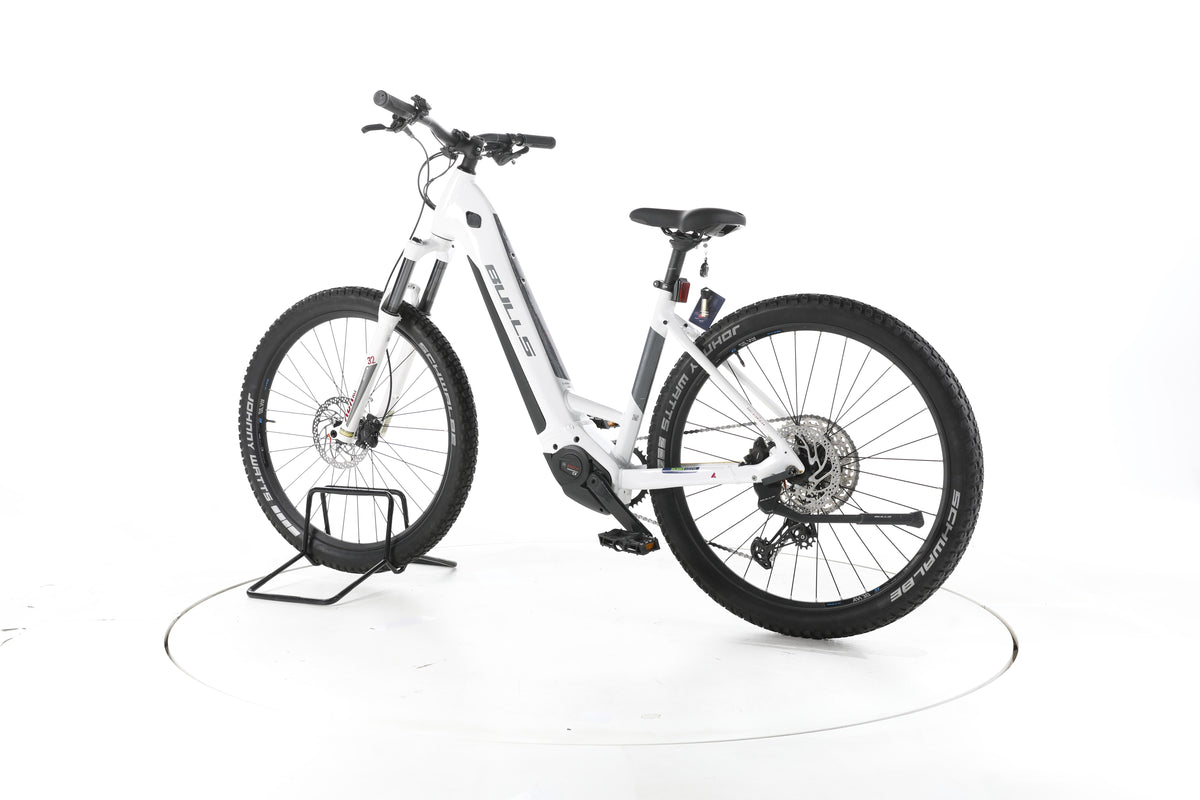 Bulls Aminga EVA 2 E-Bike - Image 8