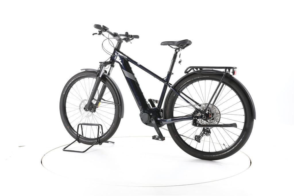 Cannondale Tesoro Neo X 2 Trekking E-Bike - Image 8