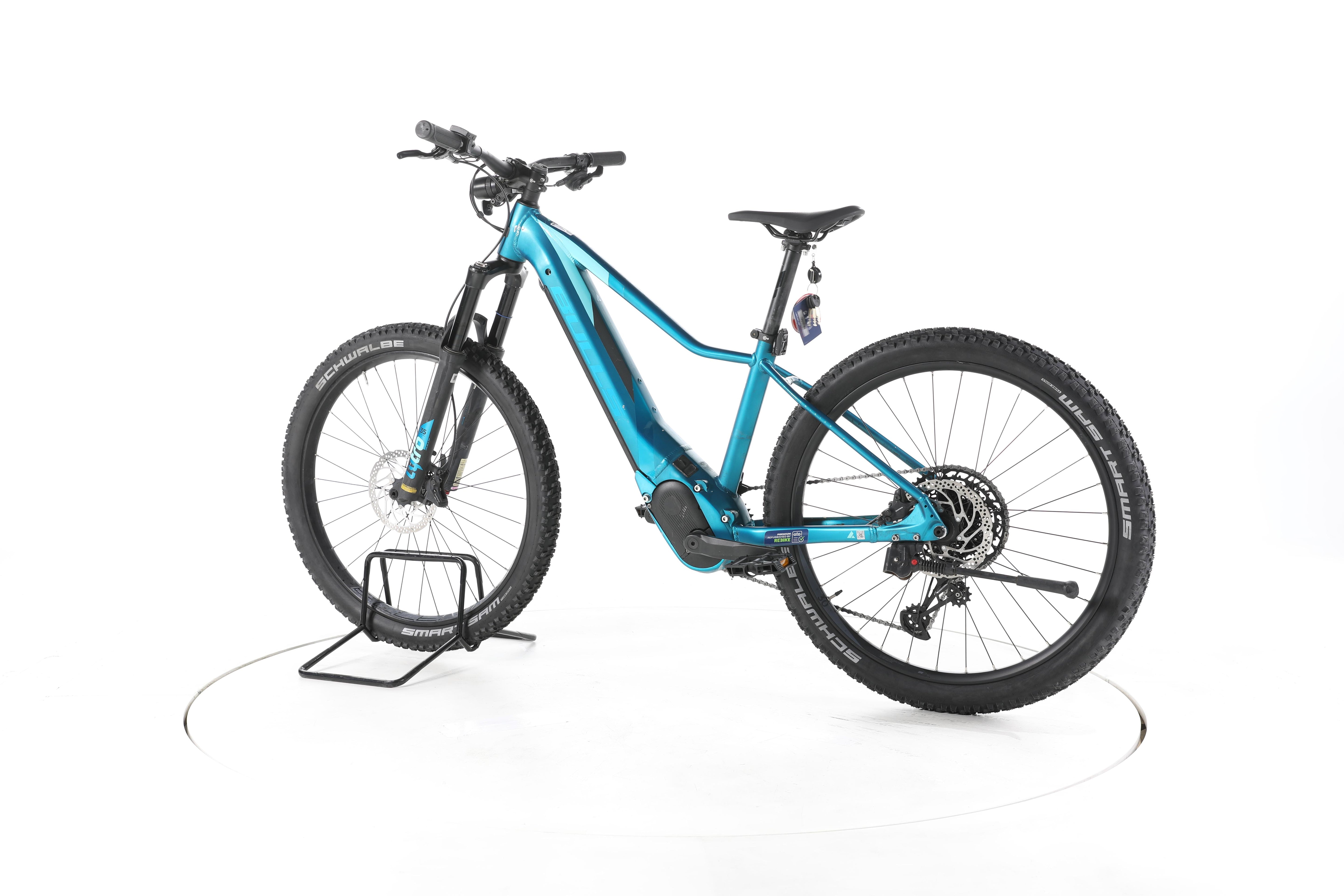 Bulls E-Stream EVA 2 E-Bike - Image 8