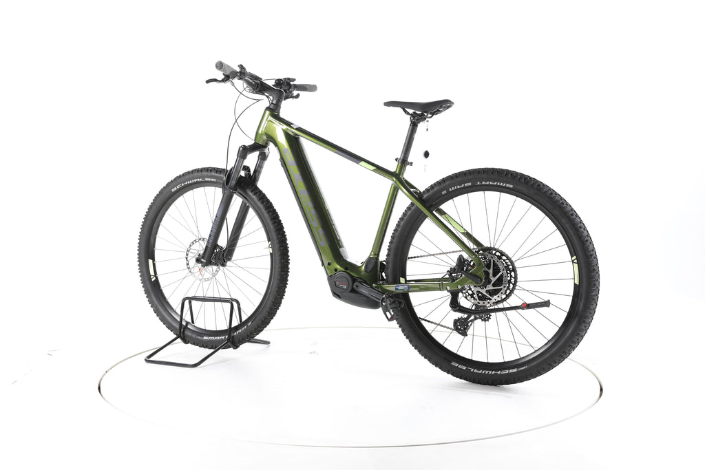 Axess Element 29 E-Bike 2023 - Image 8