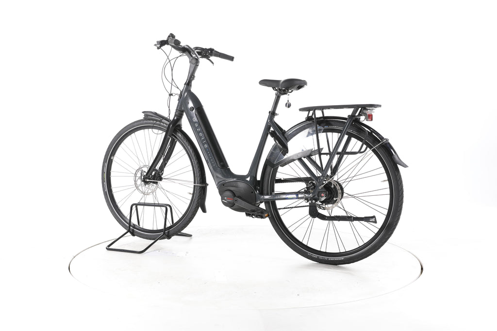 Gazelle Arroyo C5 City E-Bike Tiefeinsteiger - Image 8