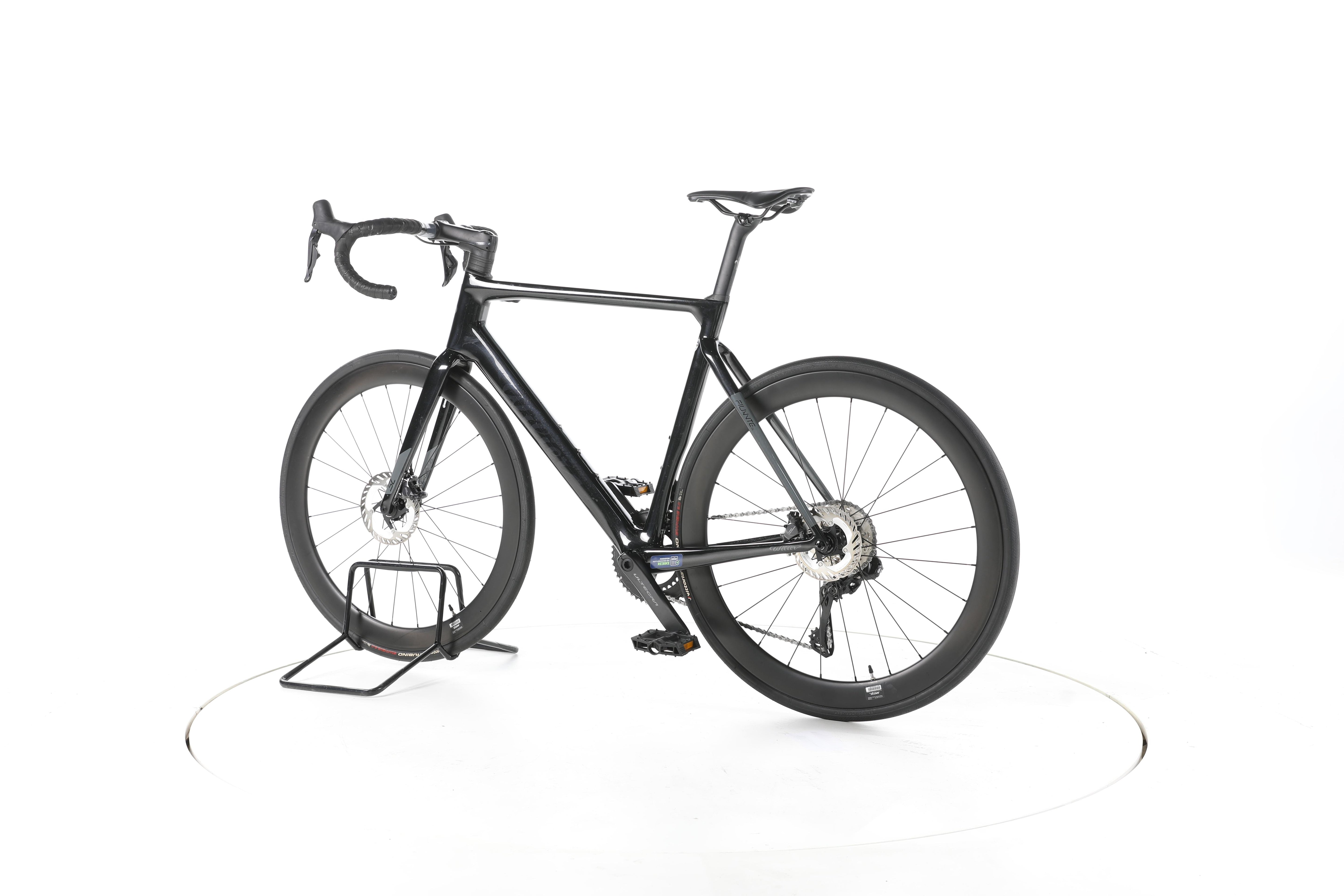 Wilier Filante SL Ult. Di2 Gravelbike Carbon - Image 8