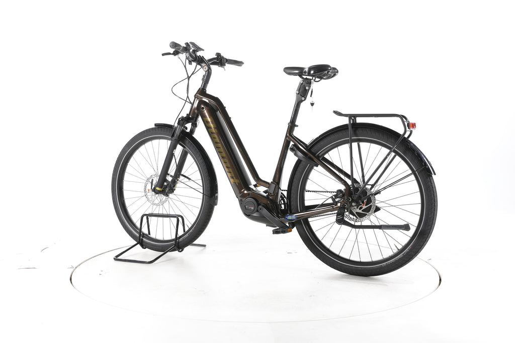 Diamant Opal Esprit City E-Bike Tiefeinsteiger - Image 8