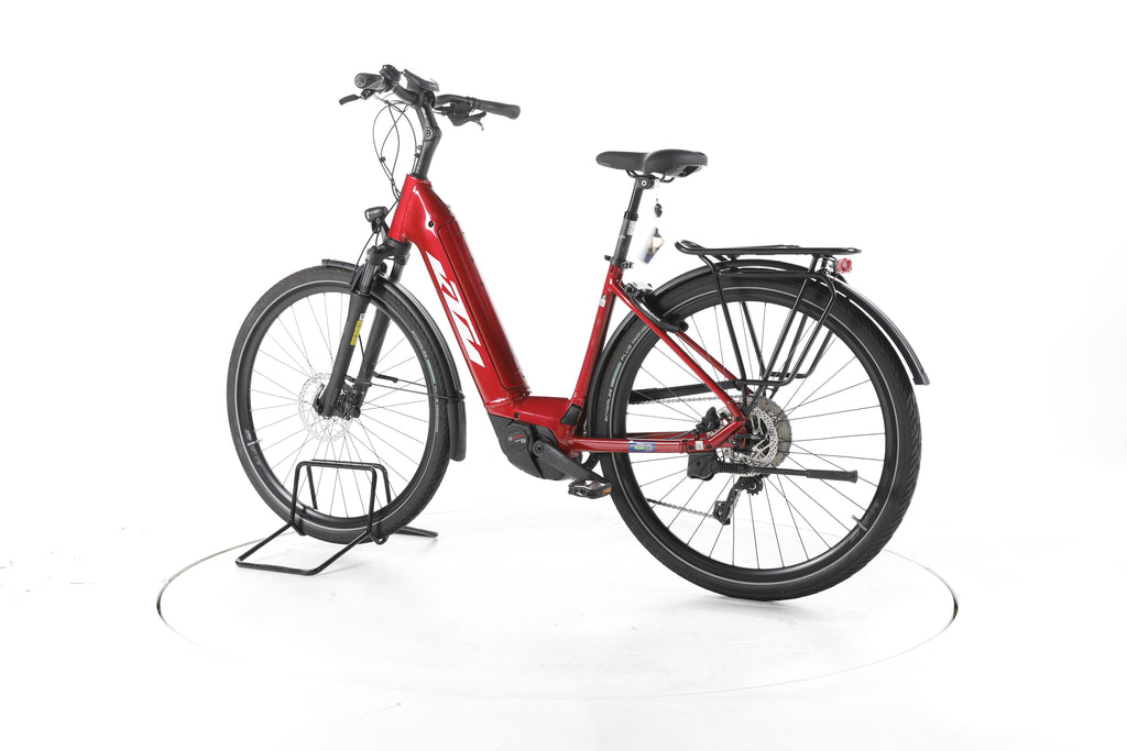 KTM Macina Tour CX 510 Trekking E-Bike Tiefeinsteiger - Image 8