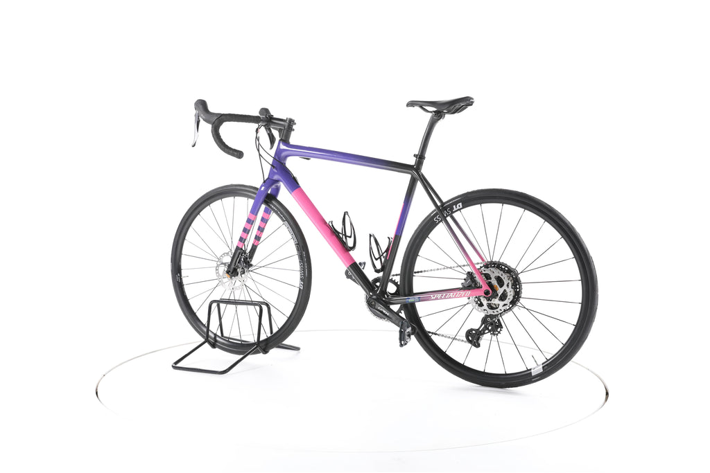 Specialized Crux Comp Rennrad Carbon 2024 - Image 8